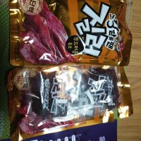 review of 부드러운육포100g 질러