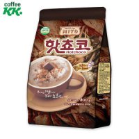 review of 키밍 유안 자판기용 코코아차 900g 1BOX 12개입