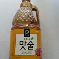 review of 롯데 미림 18L 맛술