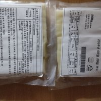 review of HACCP 찢어먹는 스트링치즈 100g