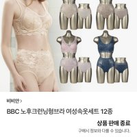 review of [무료배송]비비안 BBC 복부보정 레이스브라렛 브라팬티세트 네이비 2종