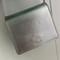 review of 두마딴 Mignon Baguette bag 미뇽 바게트백 D5UUXX00041