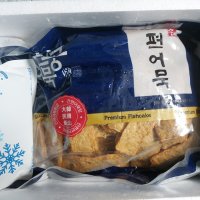 review of 세정식품 부산별종합어묵2kg/겨울철/어묵탕/캠핑요리