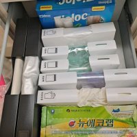 review of 비닐봉투 정리함 수납함 비닐봉지 보관함 홀더 주방