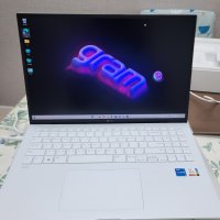 review of LG전자 LG그램 16Z90R-EA5CK