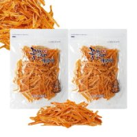 review of 맛있는 너트리 한양식품 꽃보다오징어 오리지날 260g+260g  없음  260g