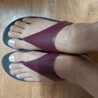 review of [FITFLOP ][공식판매] 핏플랍 루루 글리터 샌들 크로스