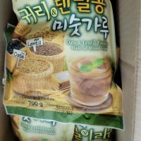 review of 다이어트 선식 미숫가루 식사대용선식 간편식 귀리 병아리콩 쉐이크