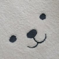 review of 그린 러그 귀여운 흡수성 카펫 푸들 비숑 발매트