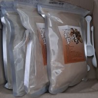 review of 칡분말 가루 200g 국산 국내산