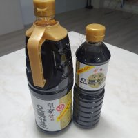 review of 오복 양조간장 황가 양조간장 900ml 4개