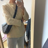 review of 르아보네 FORET BAG CANVAS - 아보네 아보네가방 ABONNE