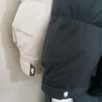 review of The North Face 단일상품 BLACK 085 - 노스페이스 NC2DP72A 챌린지 에어 다운 코트