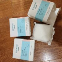 review of 궁중비책 궁중비책 프리뮨 크리미 솝 90g 2입