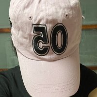 review of [더센토르]CORDUROY CENTAUR BALL CAP_MINT