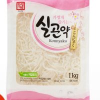 review of 한성기업 실곤약 200g 30개