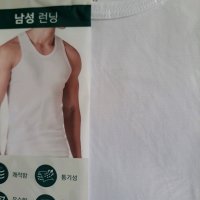 review of 트라이 남 살색 남자러닝 고급면원단 이너나시 남성 메리야스 아빠 할아버지 런닝셔츠 95