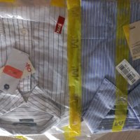 review of SPAO 베이직 옥스포드 셔츠 SPYWDA9C01