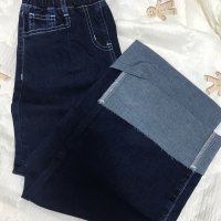 review of 자라 ZARA 키즈 JEANS WIDE LEG 598930