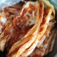 review of 광주 김치타운 김치가 맛있는 정휴선묵은지 2kg 3kg  1개