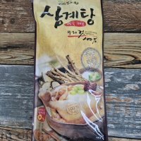 review of 예다원 삼계탕재료 100g x 10봉