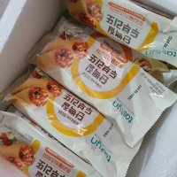 review of 한맥 리얼토핑폭탄 트리플 치즈피자 138g