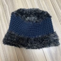 review of 미수아바흐브 PIECES FURRY HAT