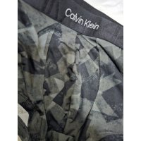 review of Calvin Klein Jeans 남성 로우 라이즈 트렁크 NB1906O-UB1