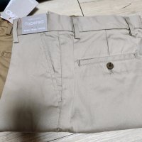 review of SPAO 스파오 스트레이트 치노 팬츠 SPTCD49C03