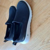 review of 스케쳐스 SKECHERS 남성 고 워크 5 폴딩 SP0MWCDX071