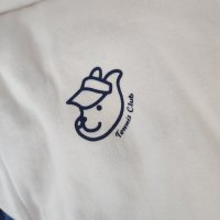 review of Club Bear Tee U23BTTS07