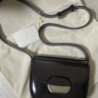 review of [르아보네]Liv bag_cloud white