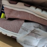 review of SKECHERS 여성 고 워크 5SP0WWCDX065