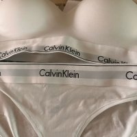 review of Calvin Klein Underwear 스토어 여성 모던 코튼 스쿱백 브라렛 3종 택1 (QF5490-100/020/001)