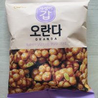 review of 청우식품 오란다 115g 전통과자 간식 군것질  단품