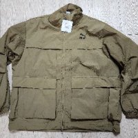 review of [PUMA] 푸마 남성용 반팔 아노락 윈드브레이커 Core Summer Anorak 933809