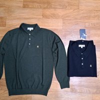 review of 브룩스브라더스 Pique Knit Polo