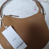 review of 르아보네 MERCIER BAG AB2312BG006MBB