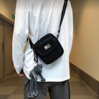 review of KIRSH 키르시 포켓 투웨이 미니 백 [아이보리] POCKET 2 WAY MINI BAG [IVORY]