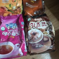 review of 담터 담터 자판기용 코코아차 1kg/핫초코/분말/리필/코코아