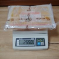 review of 반달단무지 진공포장 으뜸 2.2kg