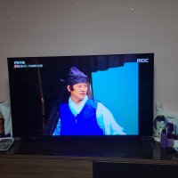 review of 샤오미 55인치 투명 OLED 초박형 스크린 스마트 TV