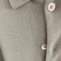 review of [브라운야드] 21FW ESSENTIAL CARDIGAN(GRAYISH BROWN)