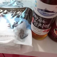 review of 사조 프리미엄 꽃게액젓+홍게액900g