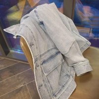 review of [칼하트] (CARHARTT) 칼하트 103825 펌 덕 초어코트