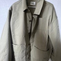 review of 러프사이드 힐파카 309. Hill Parka Brick