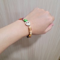 review of [토우토우아카이브] GARDEN BRACELET