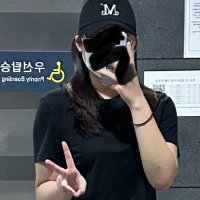 review of MUCENT BALL CAP (Light denim) 무센트 볼캡 라이트데님