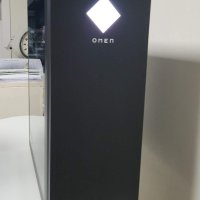 review of OMEN 25L GT15-1000KR i7-13700F RTX4070Ti 수냉쿨러 WIN11 홈 (Gen4 NVMe 512GB/1TB HDD 추가)