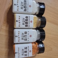 review of 퀴진 에어프라이어 크리스피 양념감자튀김 800g 2봉